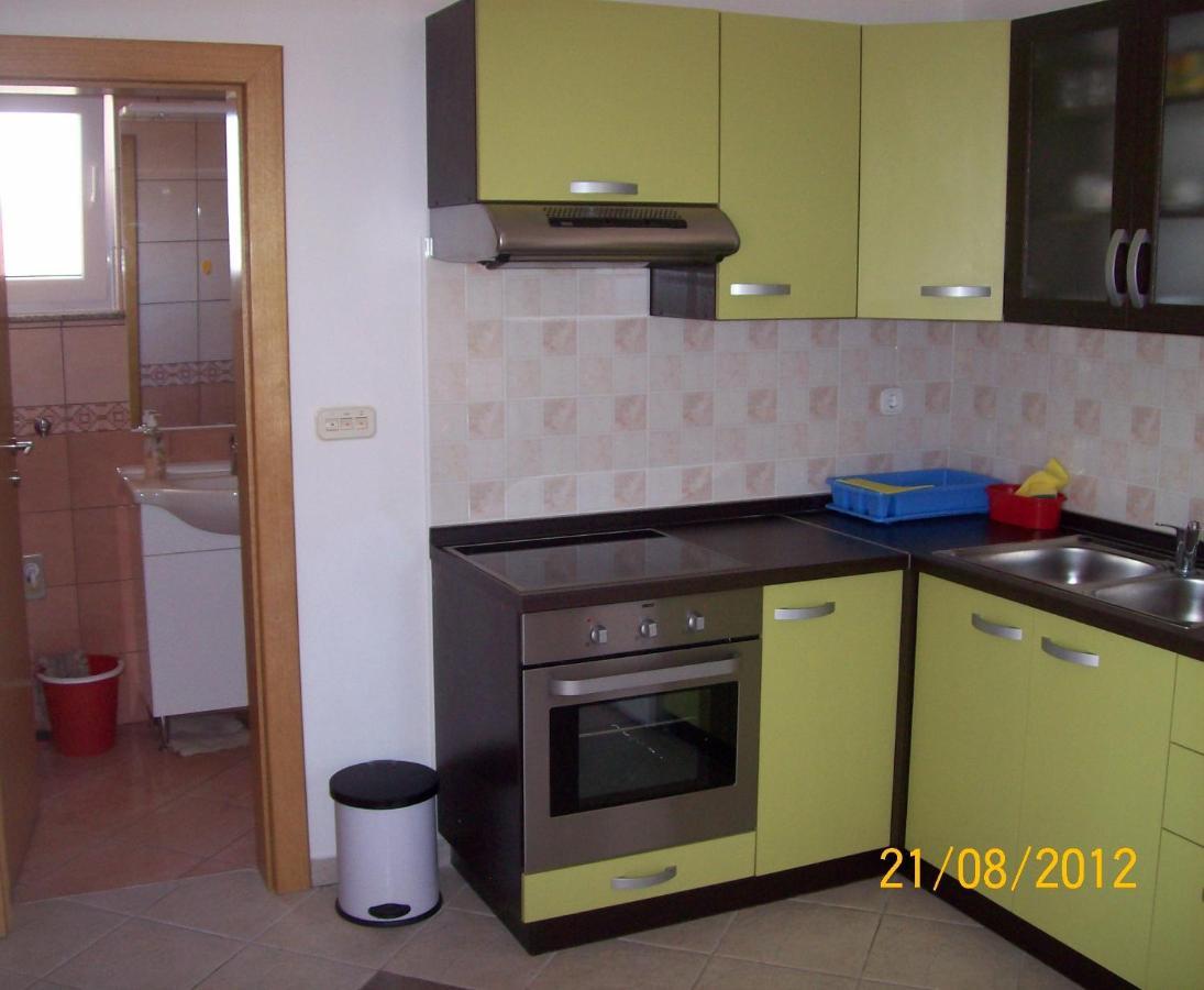 Apartments With A Parking Space Vir - 17422 ภายนอก รูปภาพ